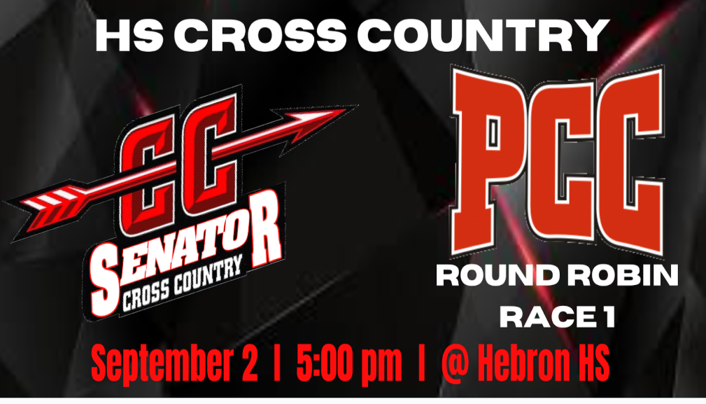 High School Boys & Girls Cross-Country-PCC Round Robin Race 1 at Hebron