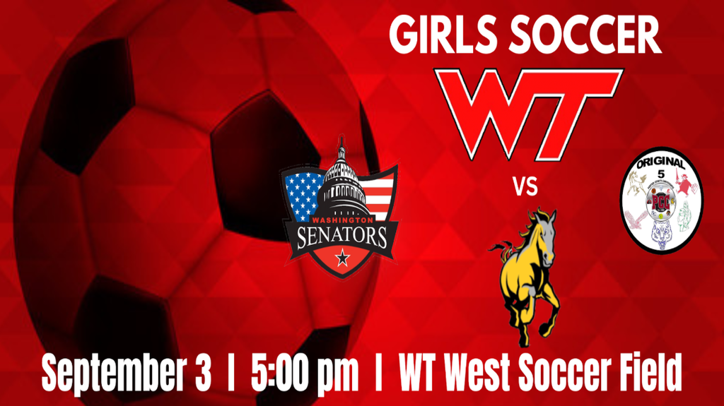 Girls Soccer vs Kouts