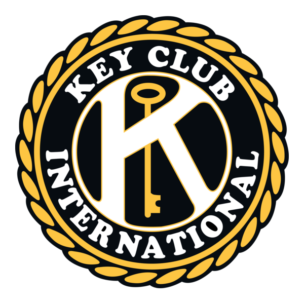 Key Club logo