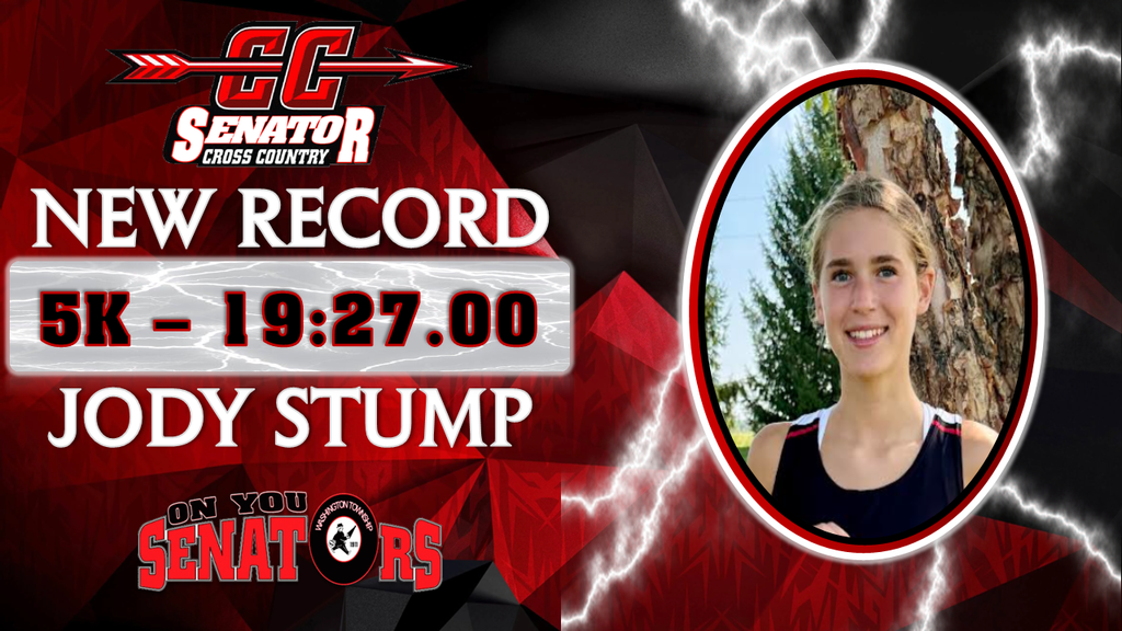 Another Week...Another Record