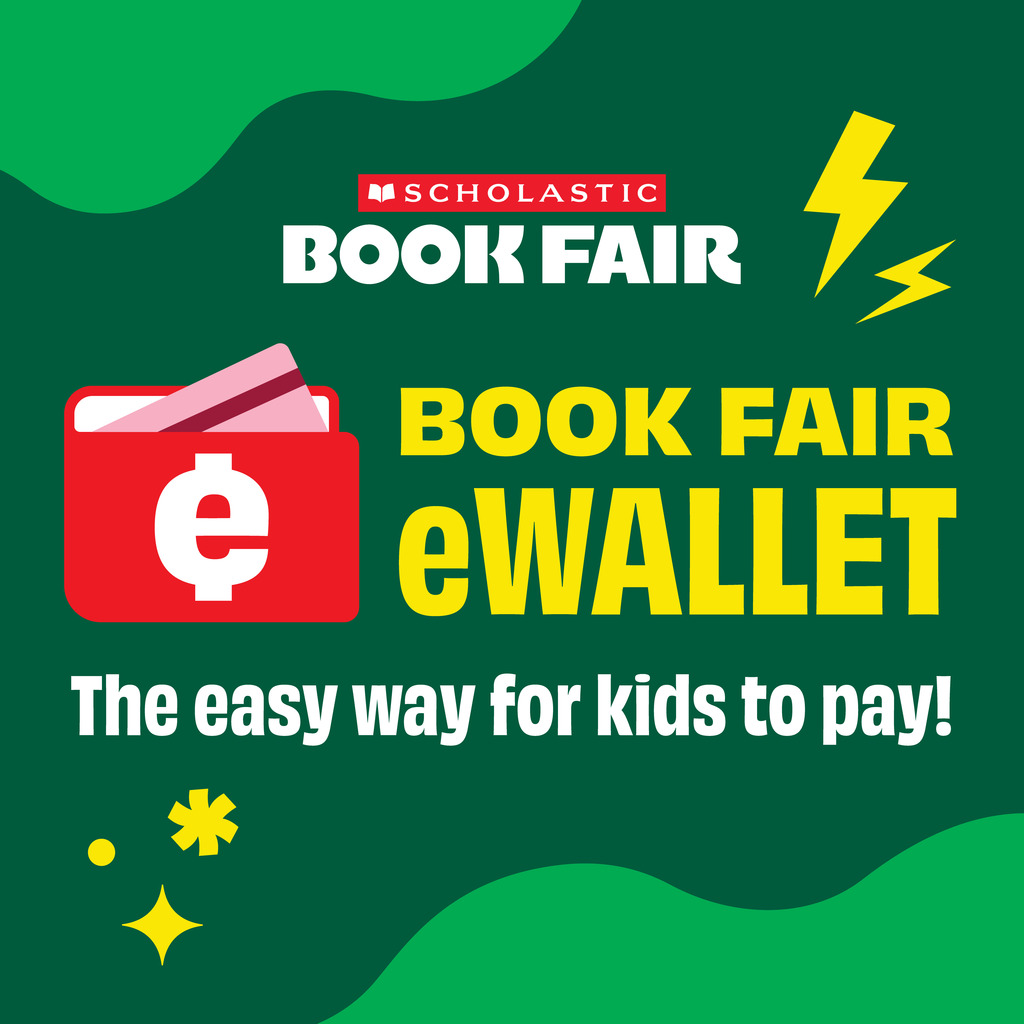 e-wallet flier
