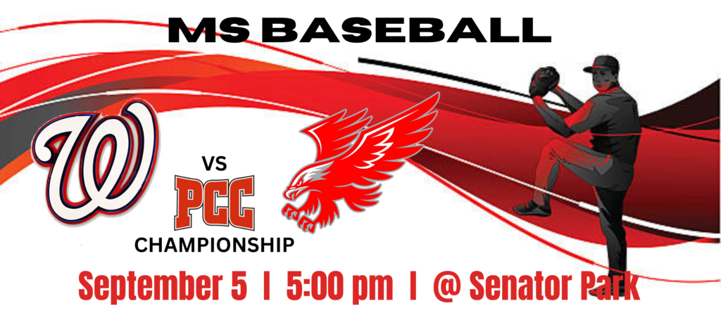 Baseball Championship