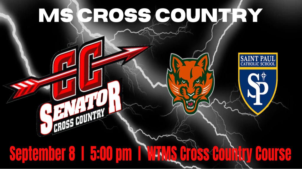 MS Boys & Girls Cross-Country vs Wheeler/St. Paul