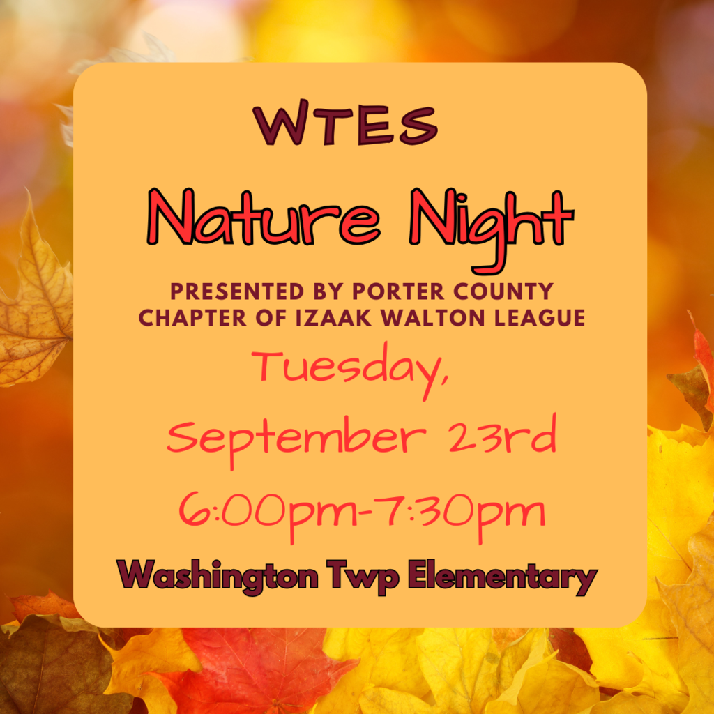 Nature Night