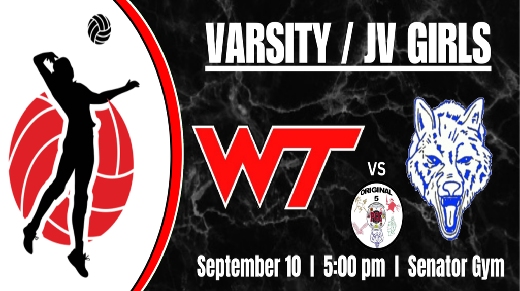 Girls Volleyball vs Boone Grove