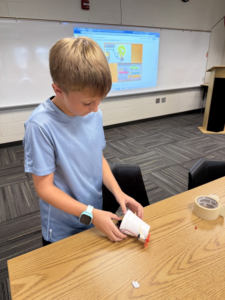 STEAM Club motor boats