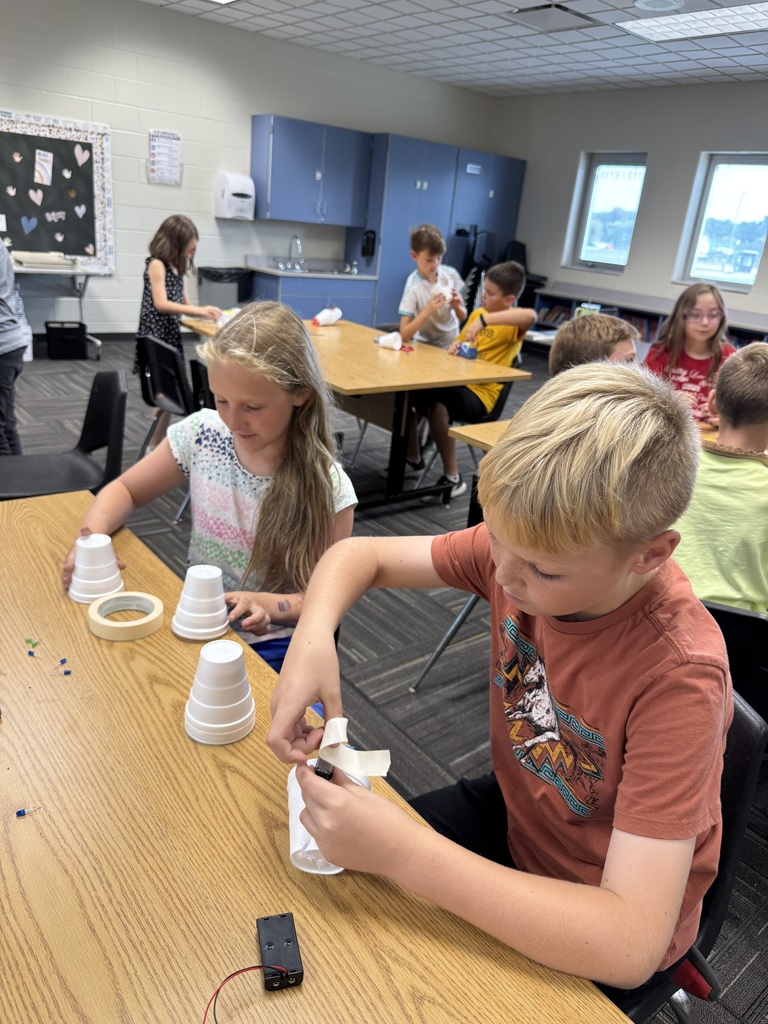 STEAM Club motor boats