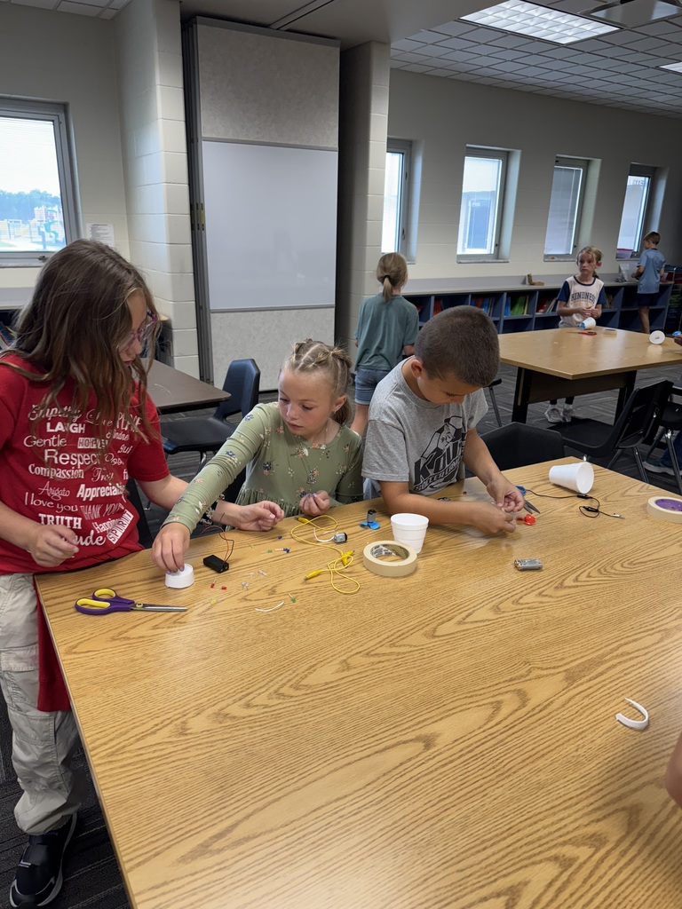 STEAM Club motor boats