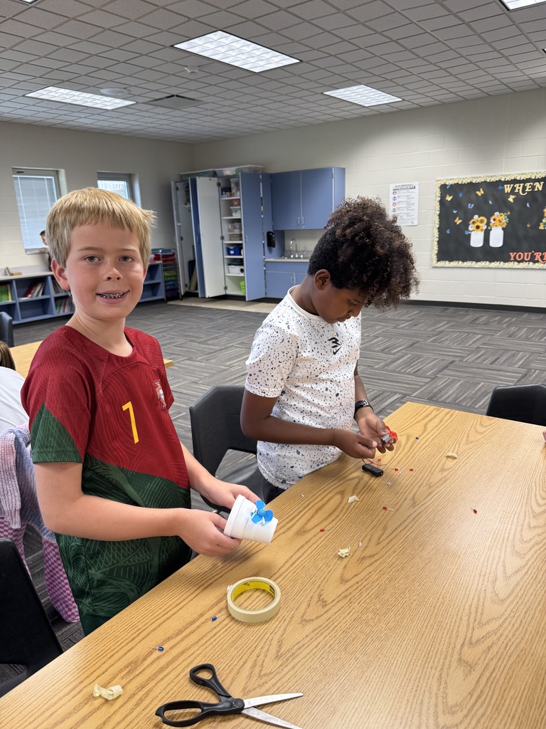 STEAM Club motor boats