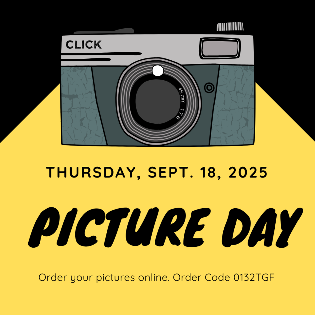 Picture day