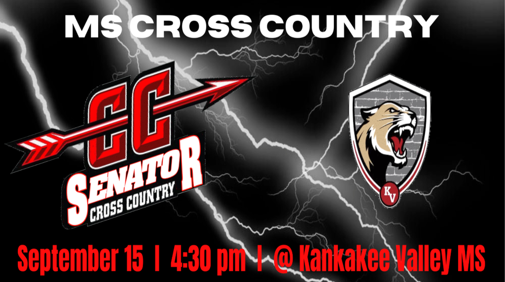 Boys & Girls MSXC at Kankakee Valley