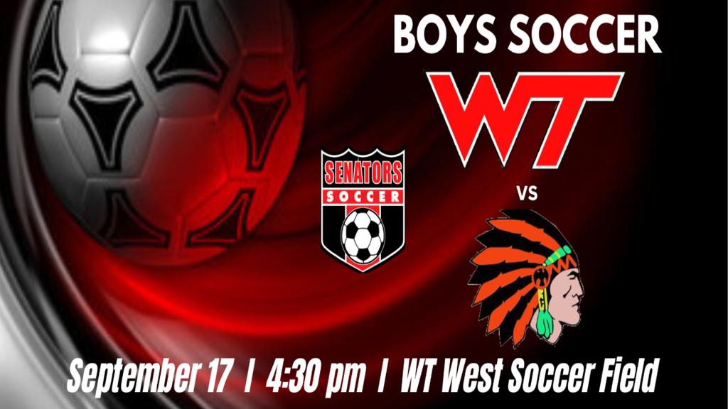 Boys Soccer vs Westville