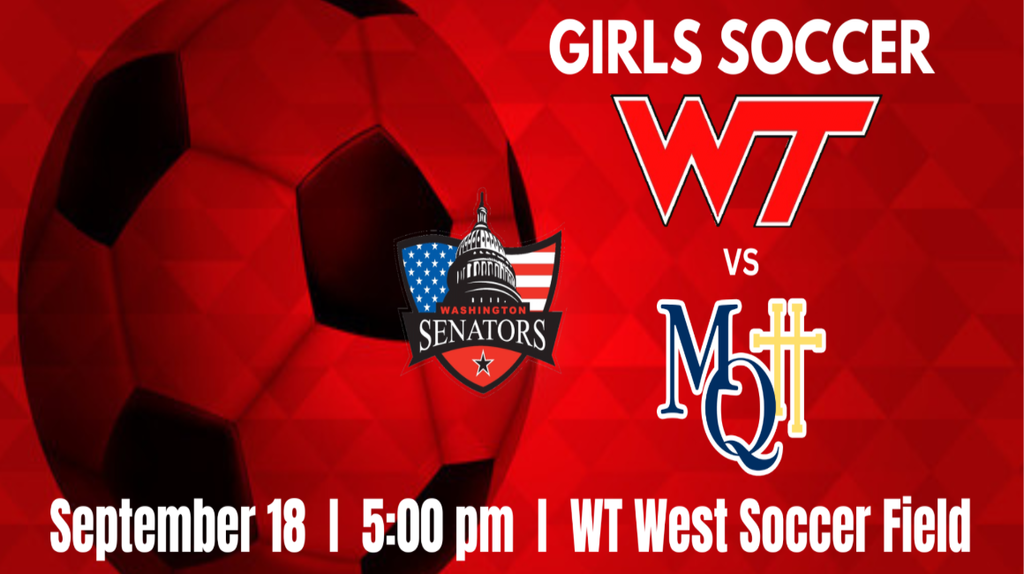 Girls Soccer vs Marquette Catholic