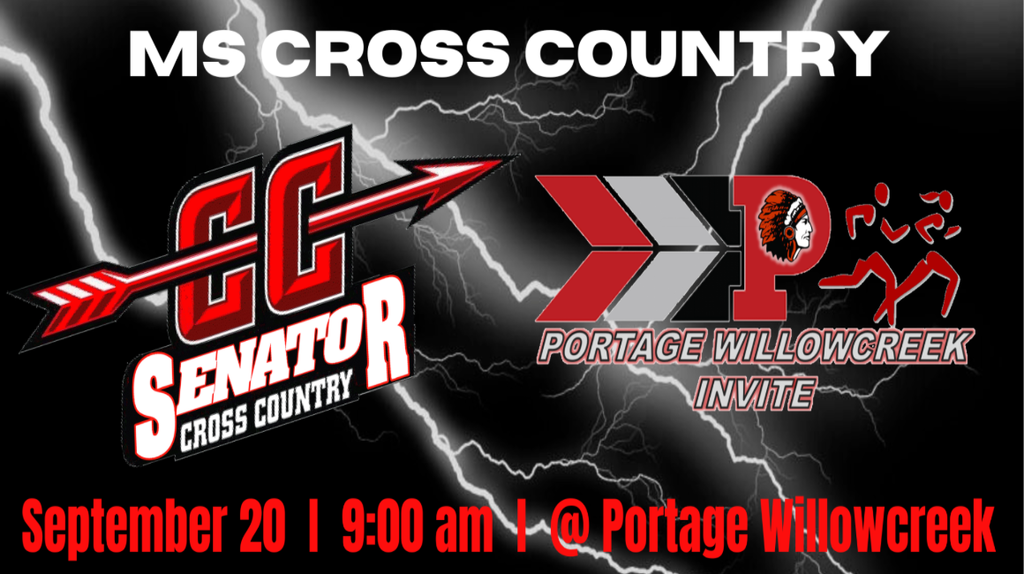 Boys and Girls MS Cross-Country at Willowcreek Invite