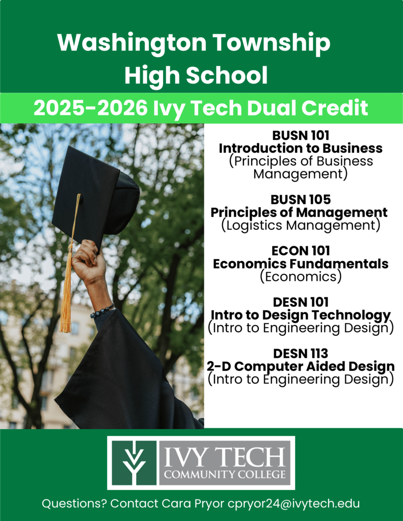 IVY Tech 1