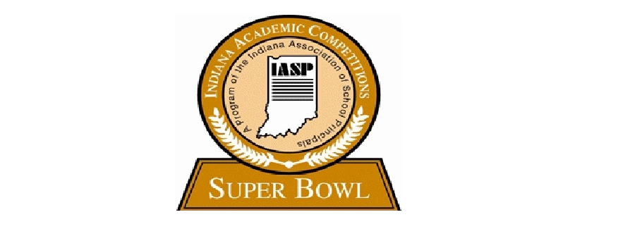 Indiana Academic Super Bowl Coach of the Year Finalist