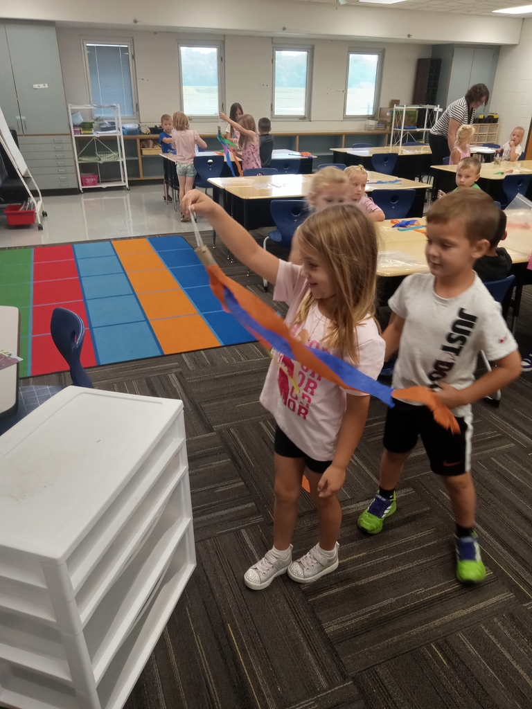 testing wind catchers