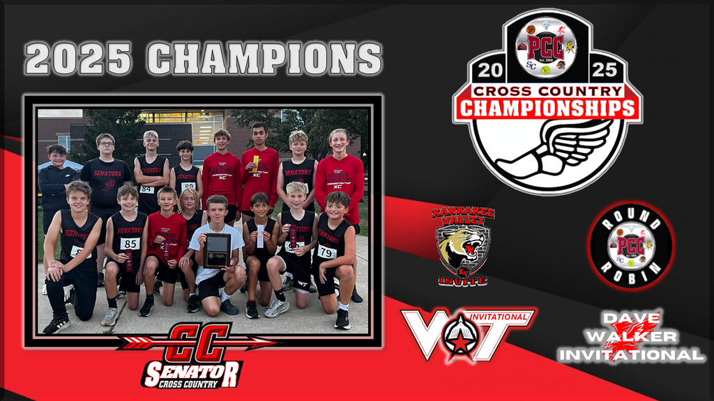 Stacking the Championships!