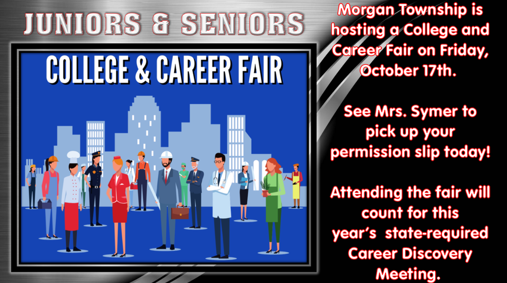 College & Career Fair