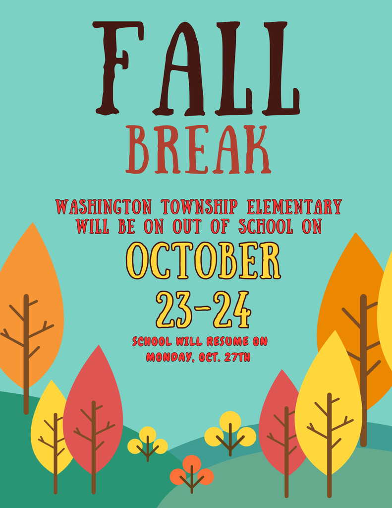 fall break