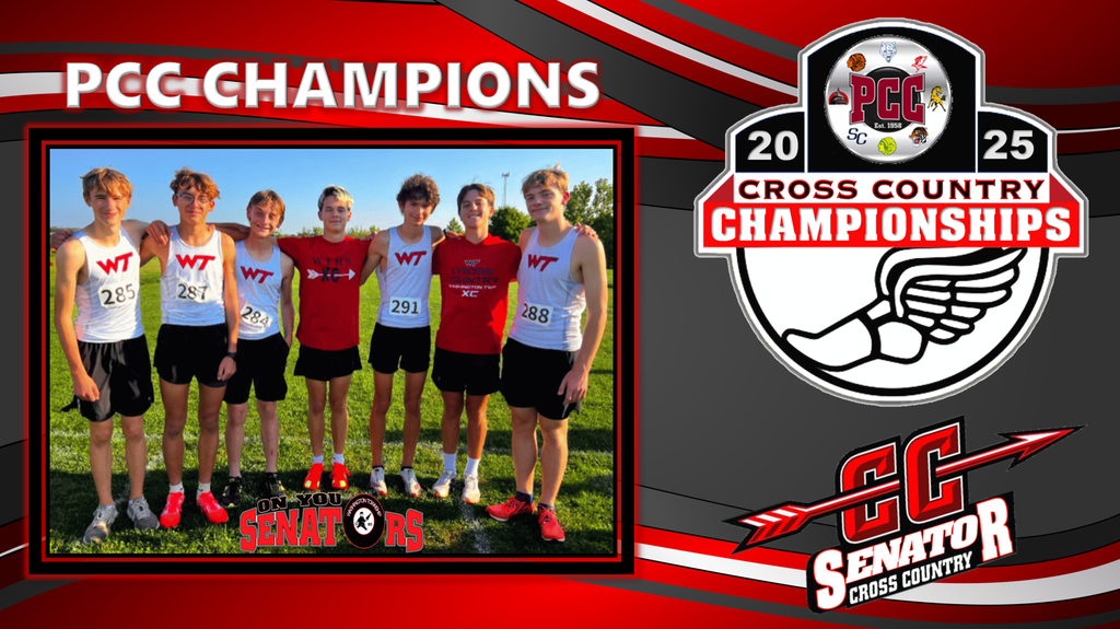 2025 BOYS PCC XC CHAMPS
