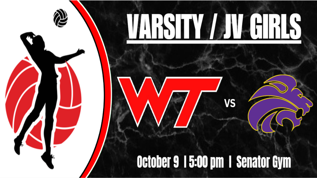 Girls Volleyball vs Victory Christian