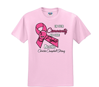 Campbell strong