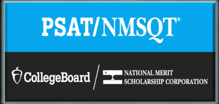 PSAT logo