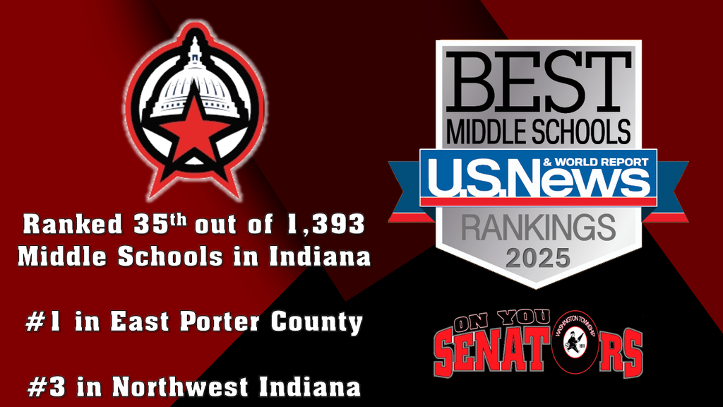 WTMS US News ranking