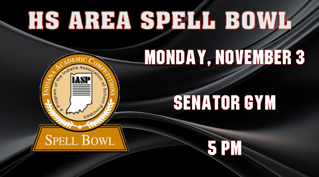 HS Area Spell Bowl