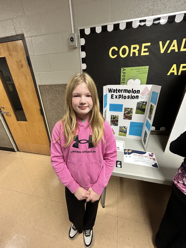 Science Fair photo