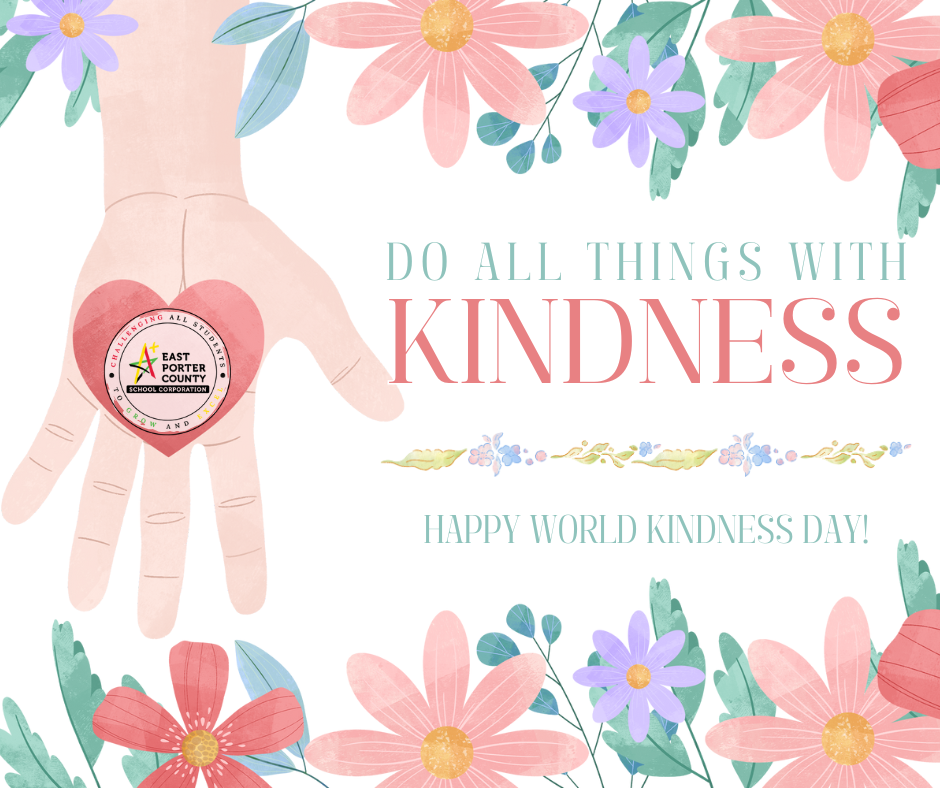 World Kindness Day