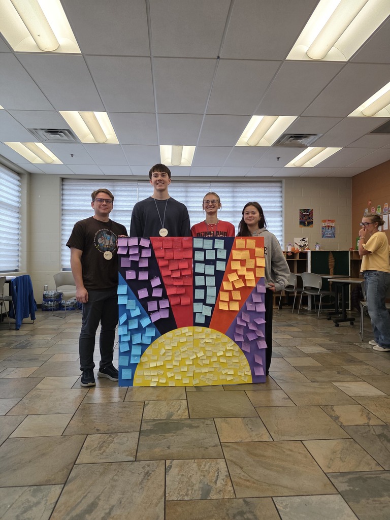 WTHS Natural Helpers