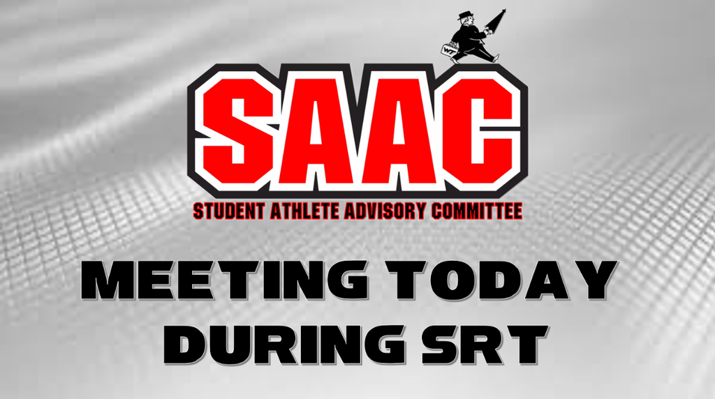 November SAAC Meeting