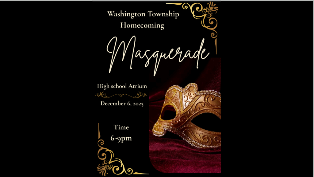 Homecoming Dance 2025