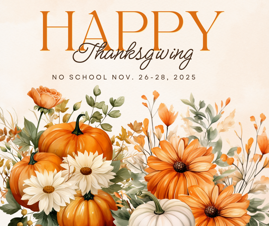 Happy Thanksgiving Post