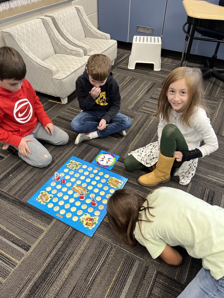 cardinal direction game