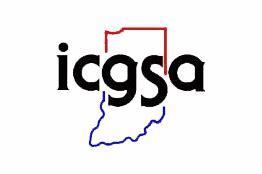 ICGSA logo