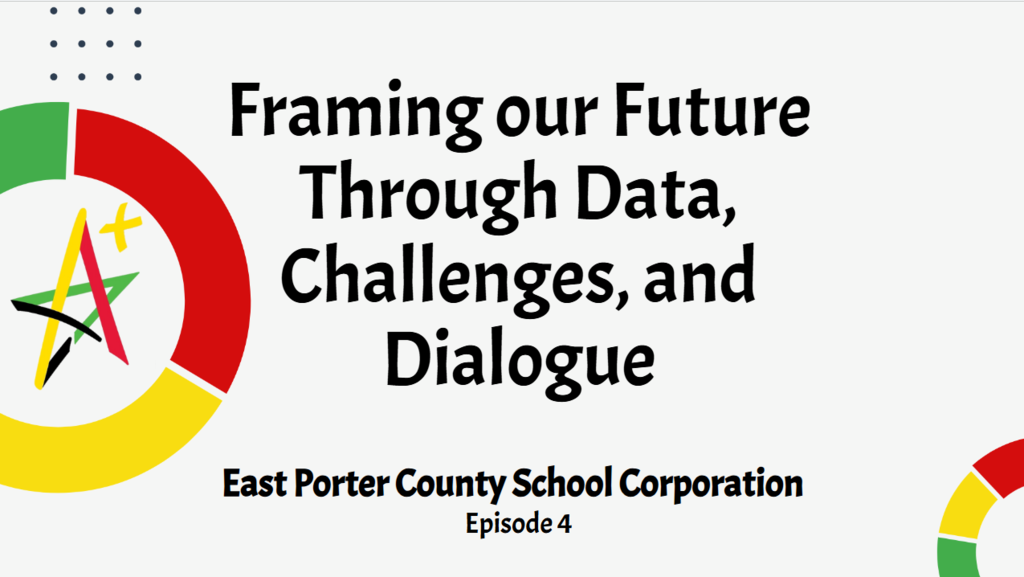 Episode 4 of Framing Our Future