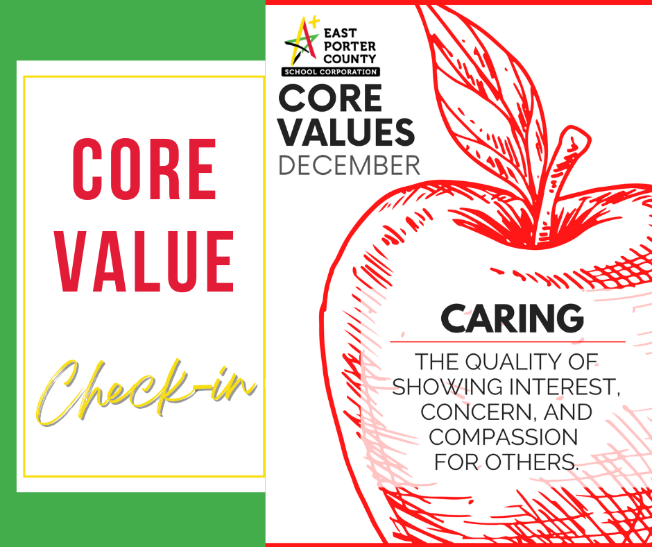 Core Value Check-in