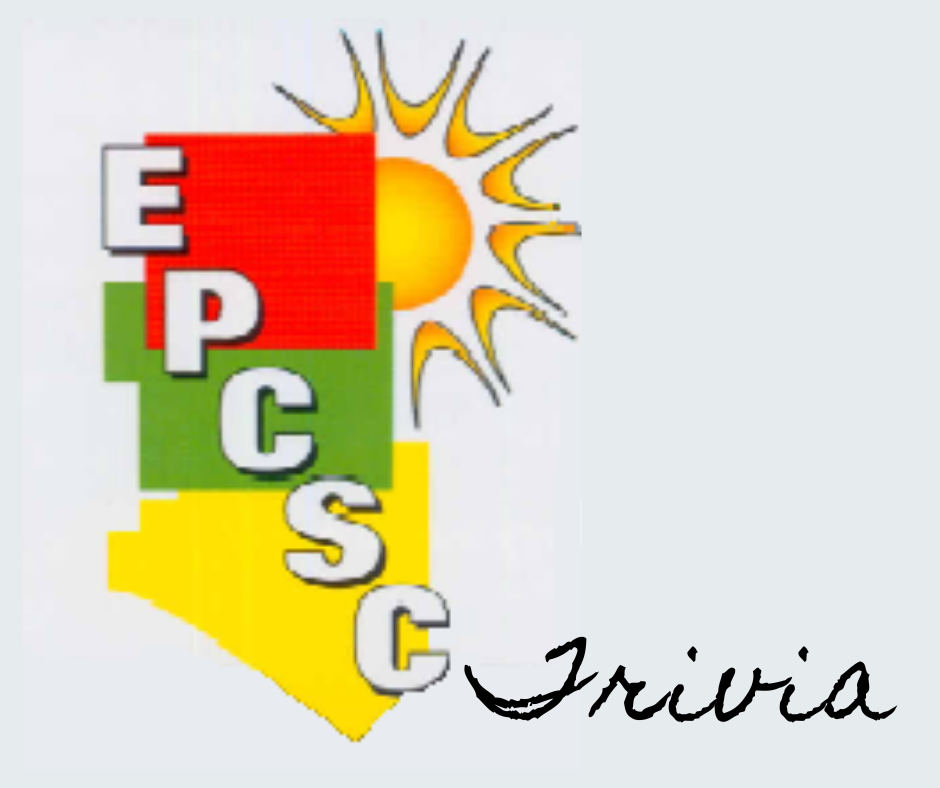 EPCSC Trivia