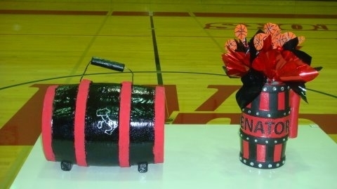 PCC Keg and Kup 2009