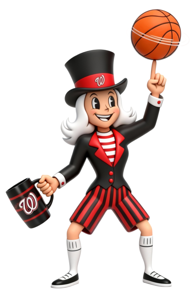 Lady Senators Capture the Kup!