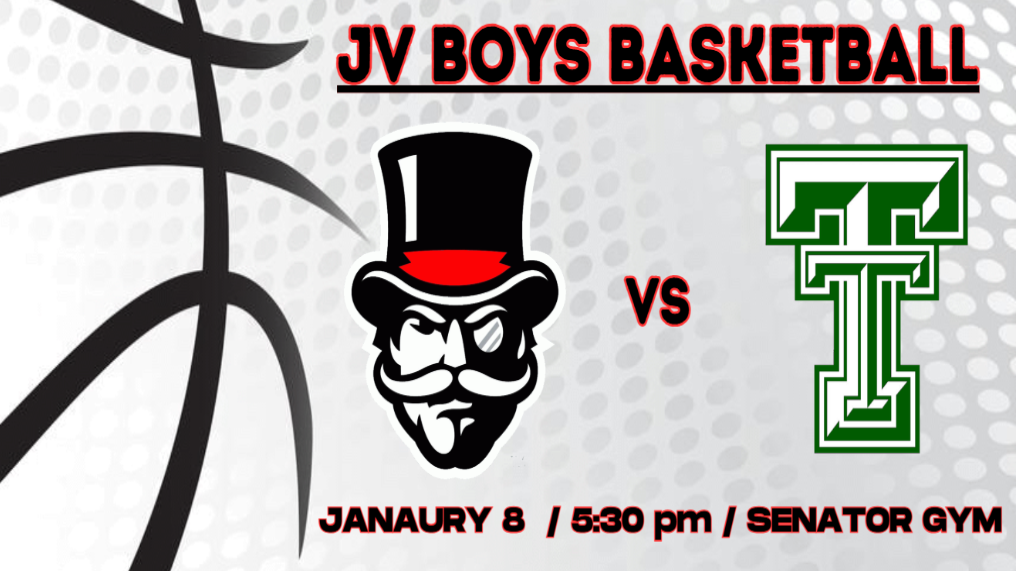 JV Boys Basketball vs Tri-Township
