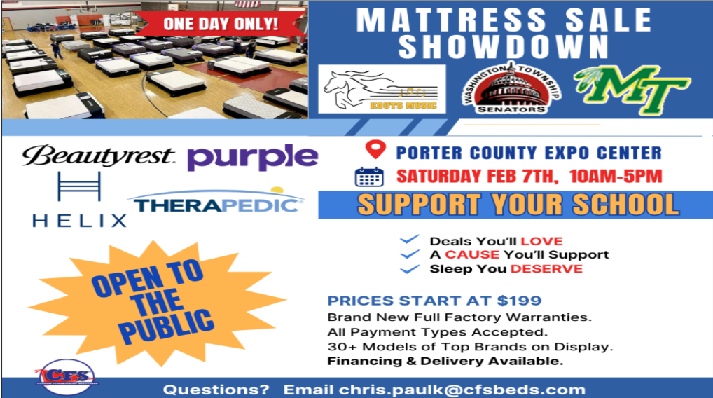 Mattress Sale 2026