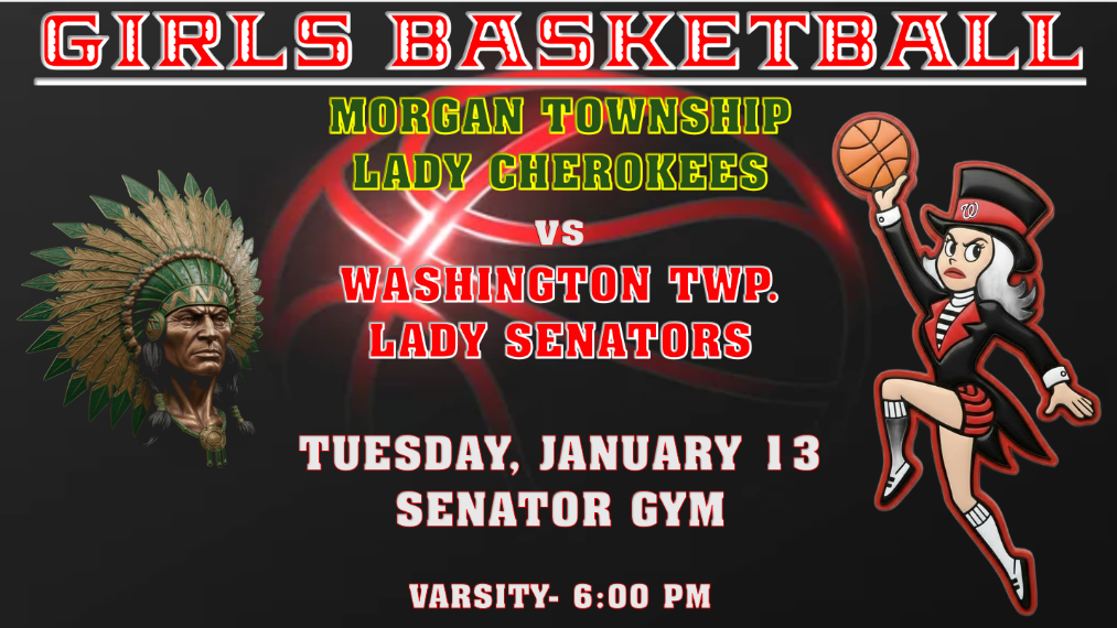 Girls Basketball vs Morgan Township
