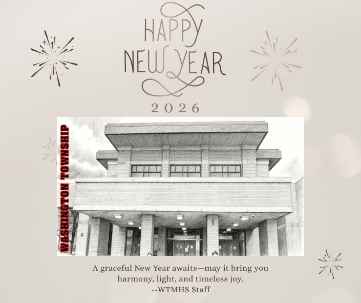 WTMHS New Year