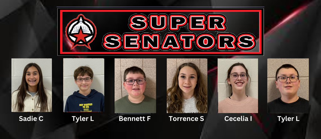 December Super Senators