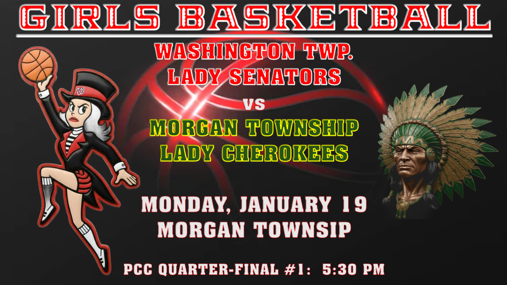 at Morgan Township PCC Quarter-Final