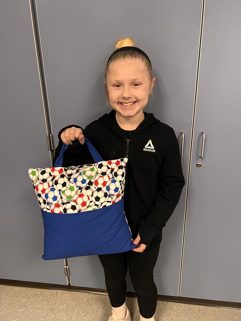 student shout out picture. 🌟
